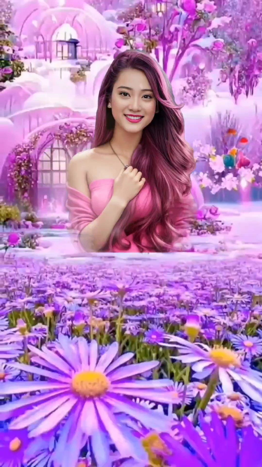 เจ็บแค่ไหนก็รัก