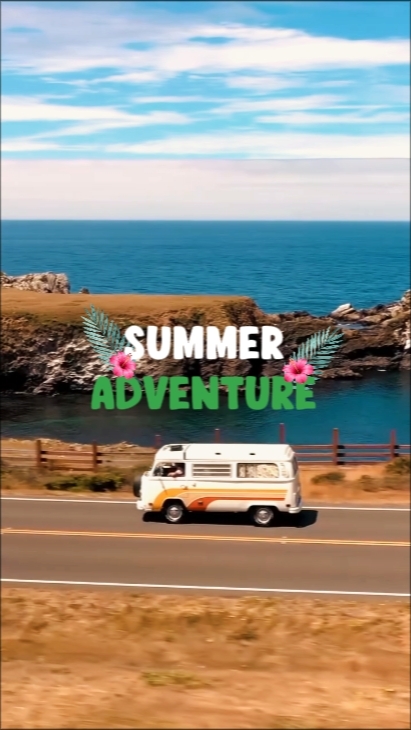 Sommerabenteuer