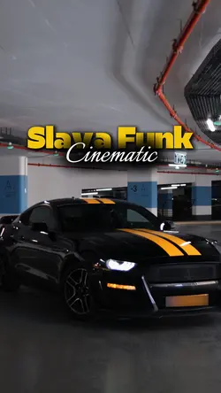 Slava Funkβ’Car Edit