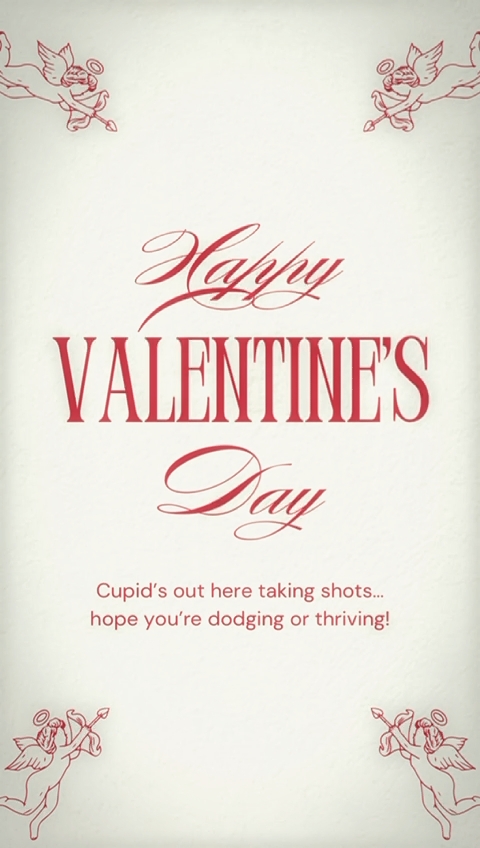 Joyeux Valentin