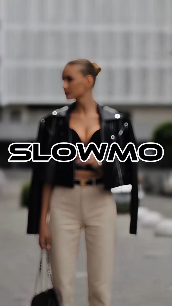 slowmo trending 