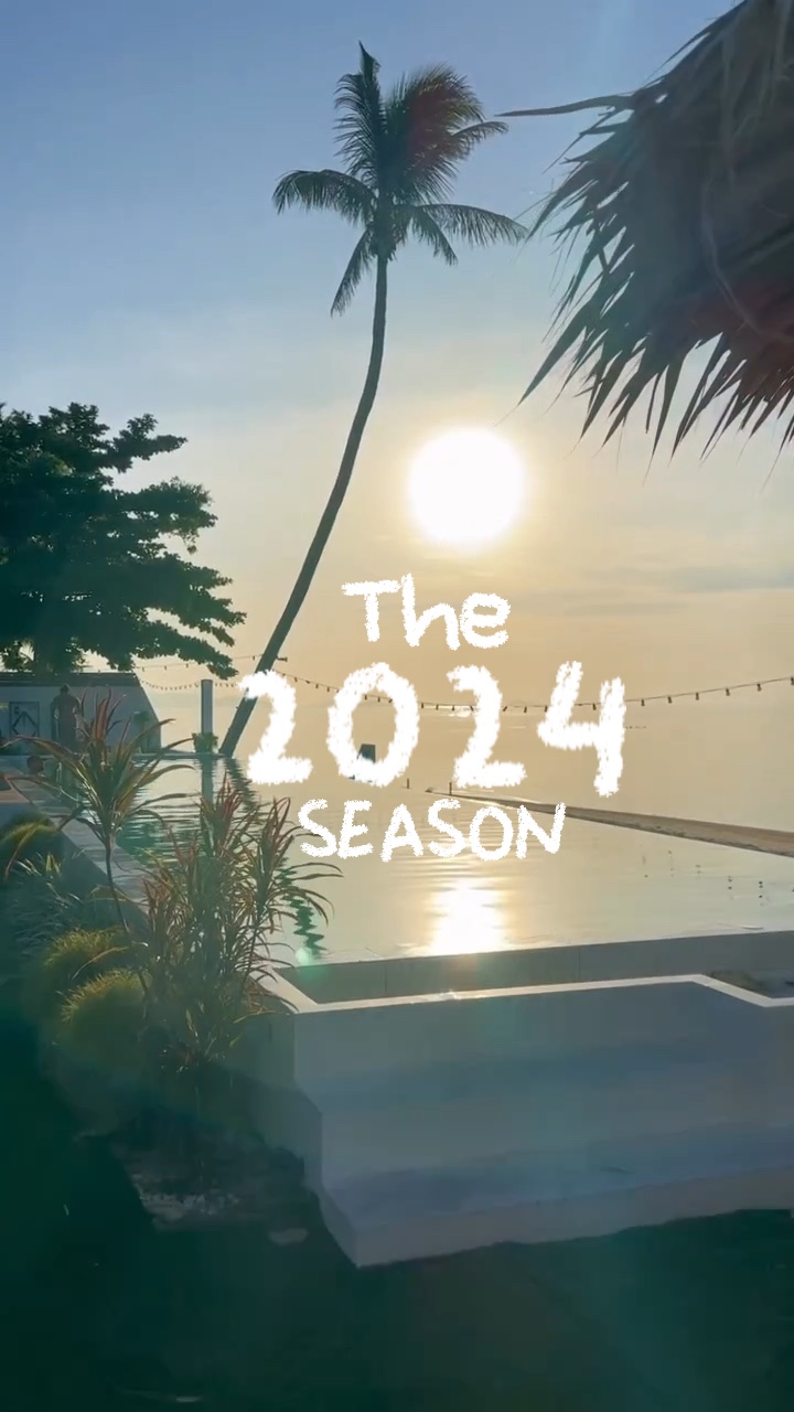 A temporada 2024