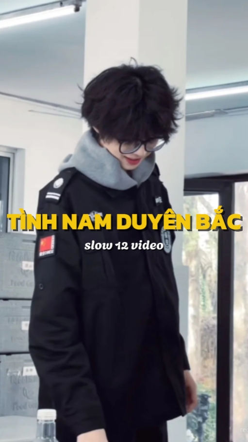 Tinh Nan Duyên Bac 