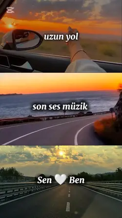 yol / yolculuk