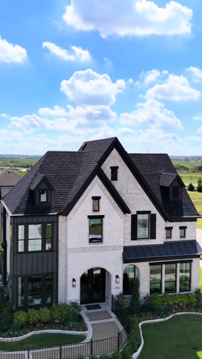 real estate promo