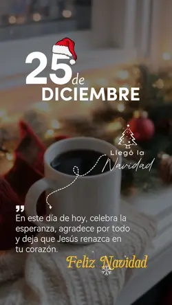 Feliz Navidad