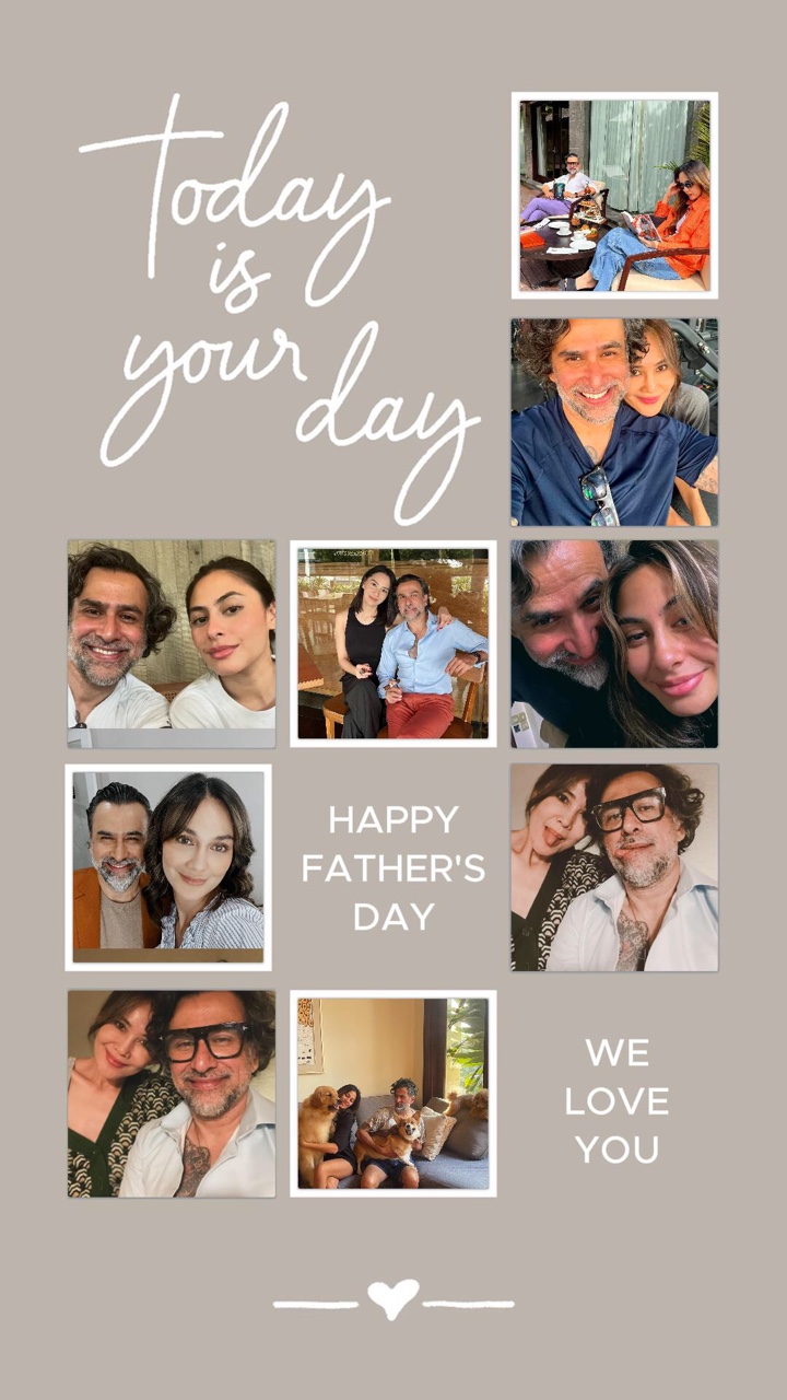 Happy Father’s Day