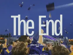 school is over