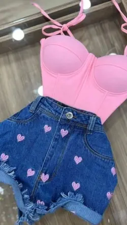 VISTA ESSE LOOK