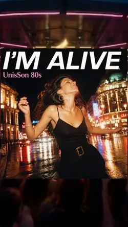 UnisSon 80s 