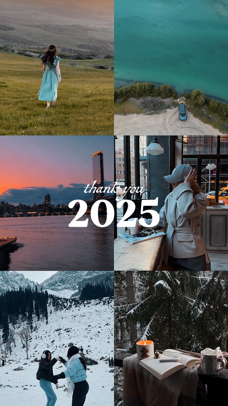 Danke 2025