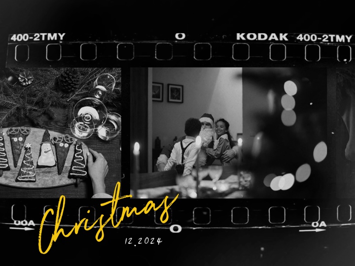 Noel 2024 film roll