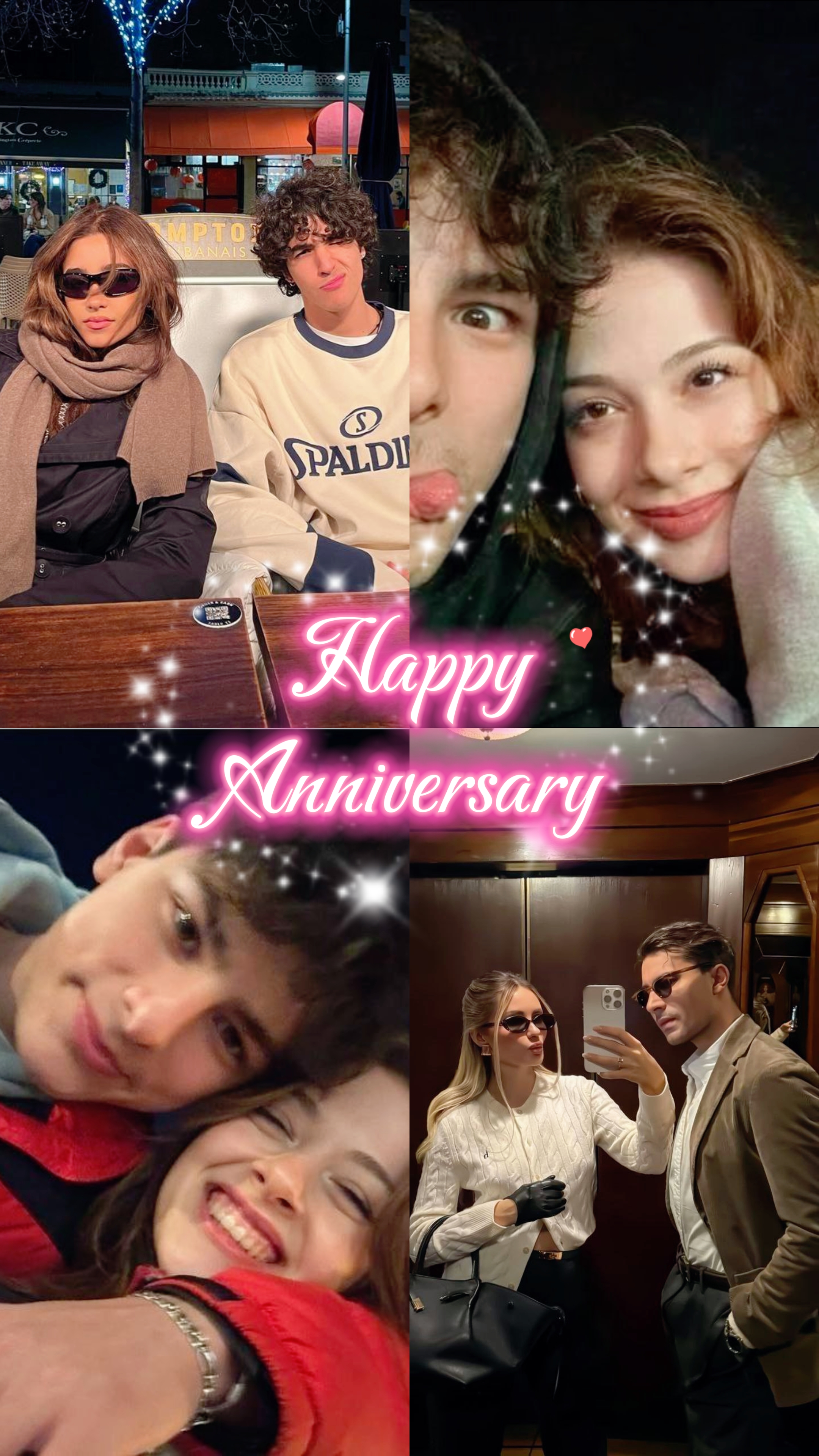 Happy Anniversary 