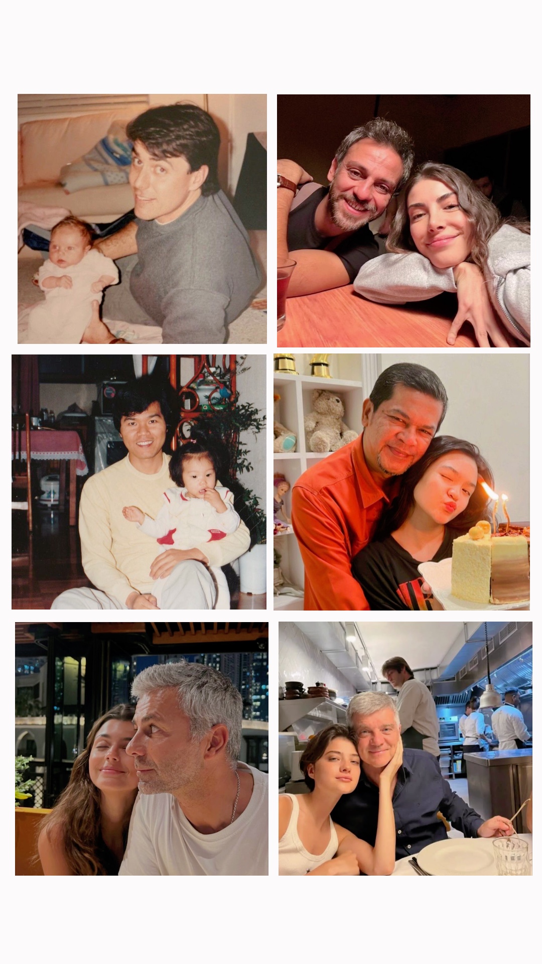 6Pics Father's Day 