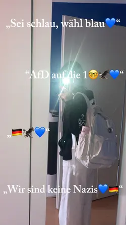 FCK AFD🙂↕️🛐