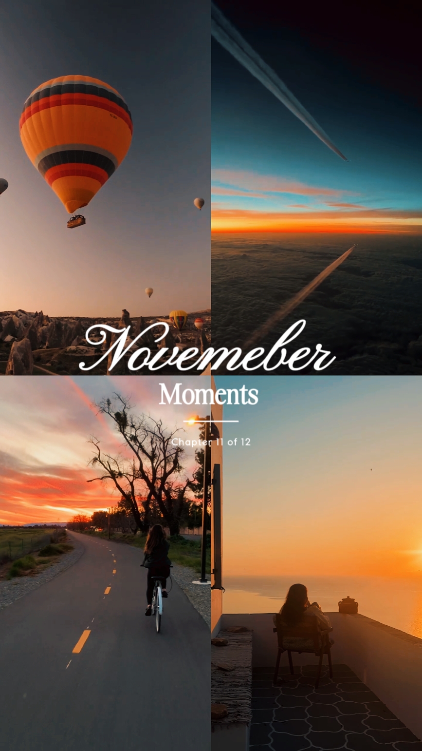 Momen November 