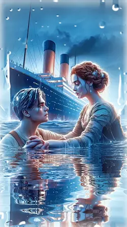 #Titanic