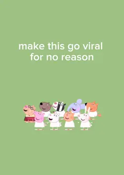 viral pp thingy