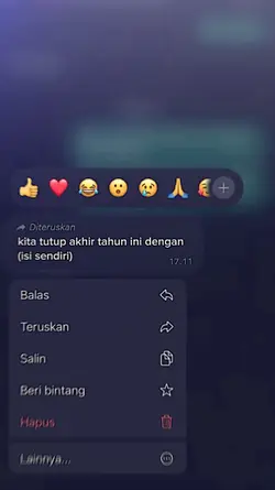 TEKS BISA DIGANTI