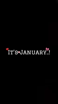 January birthdy temp