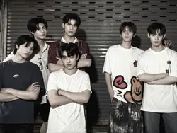 ไม่มีหรอกแก๊งค์