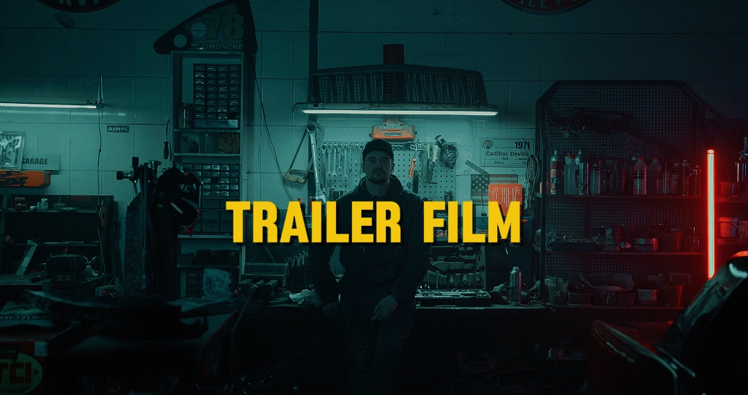 Trailer do filme
