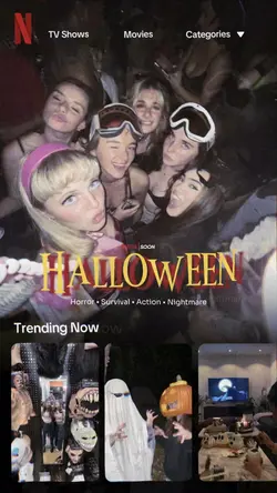 Halloween Dump