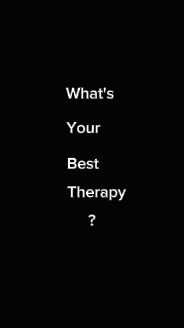 therapy