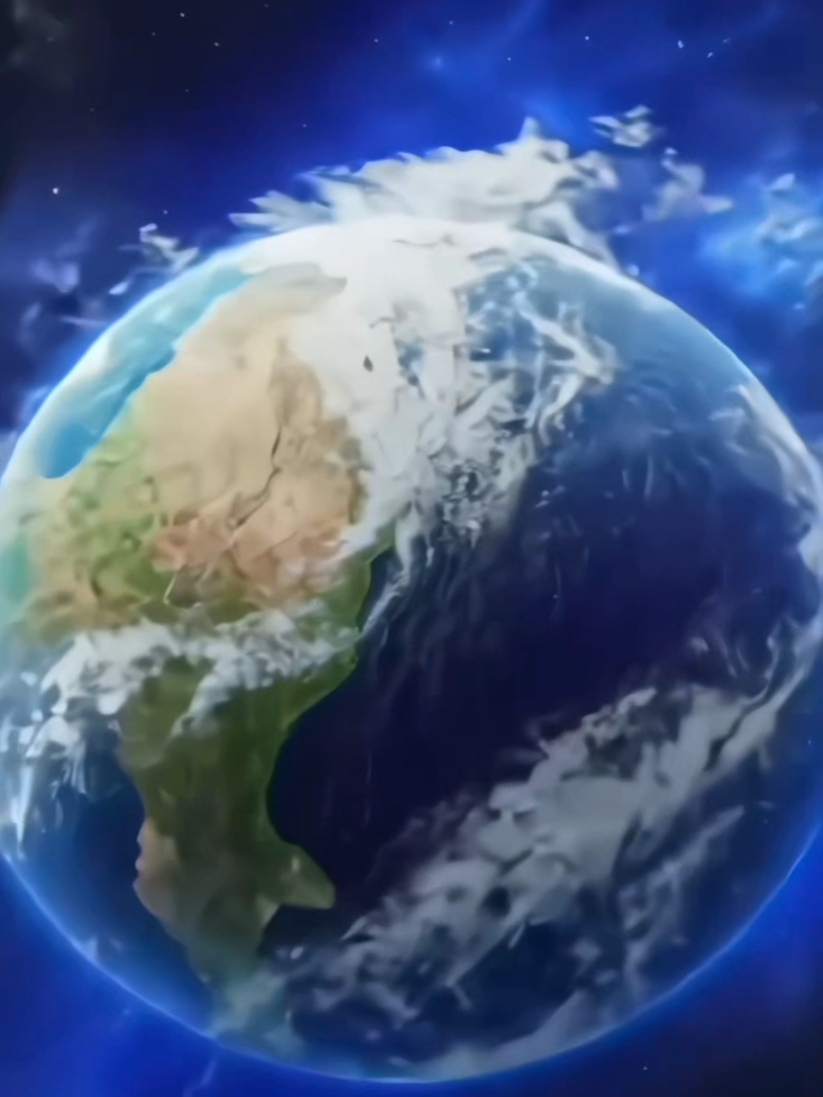 ZOOM EARTH
