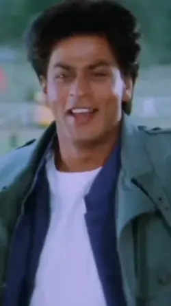 pesona king khan