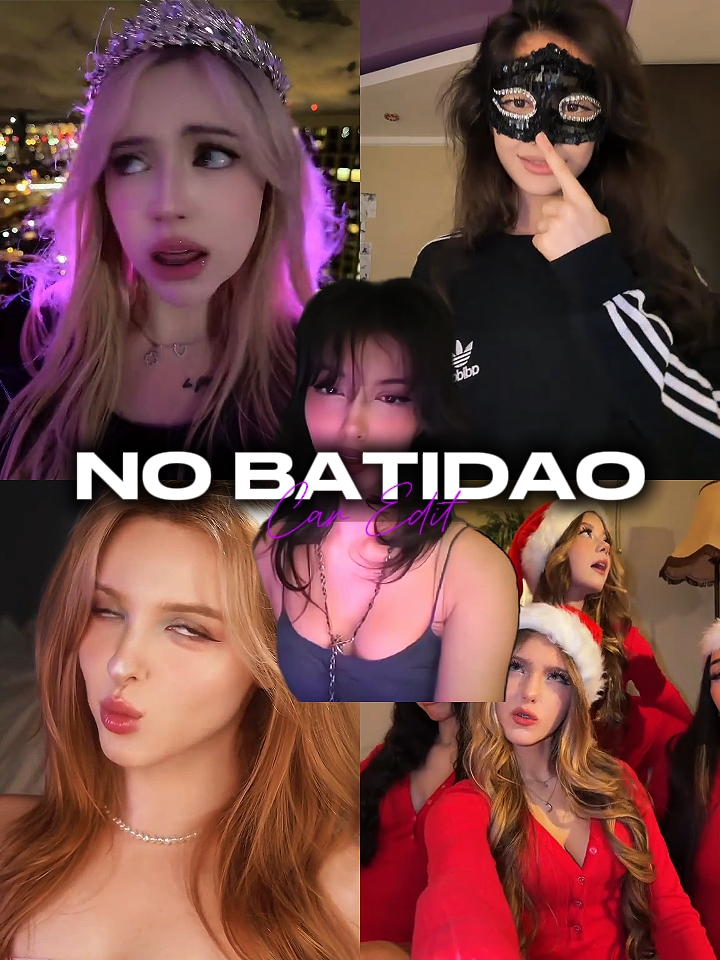SEM BATIDAO CAR EDIT