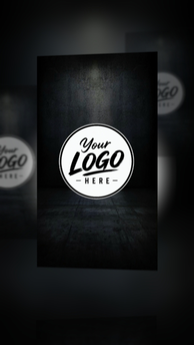 Abertura do logotipo