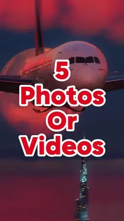 5 video or photo