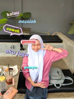 kalo masalah cowo