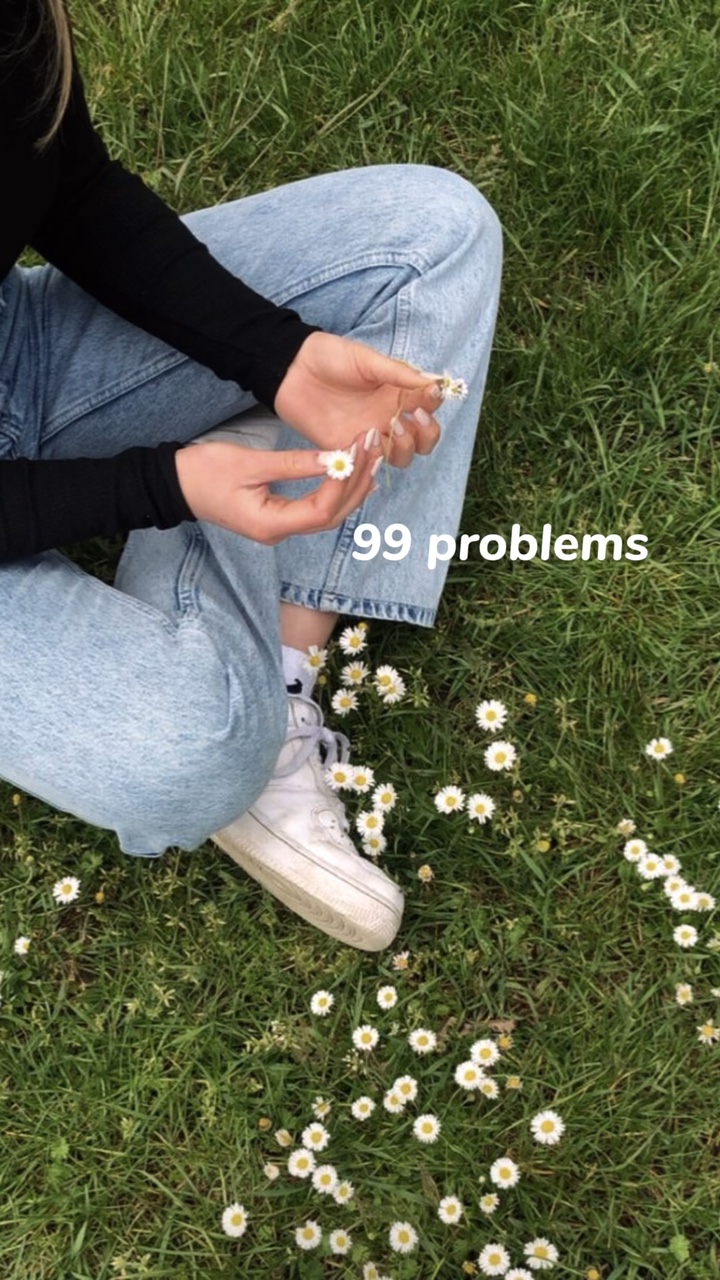 99 problems