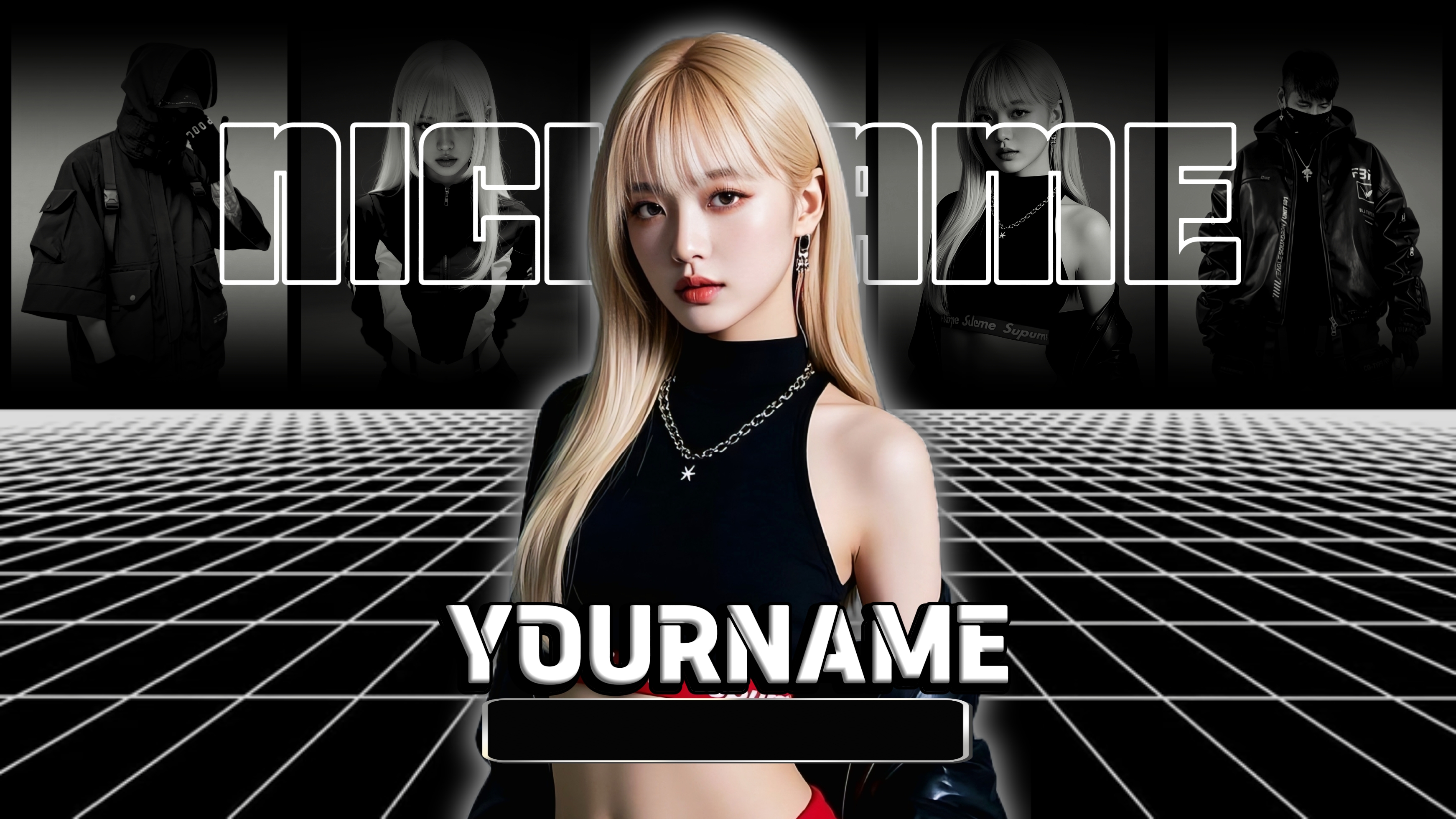 GROUPE INTRO / VER5