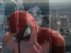 SPIDERMAN TREND