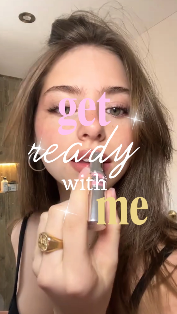 Pagbubukas ng Grwm