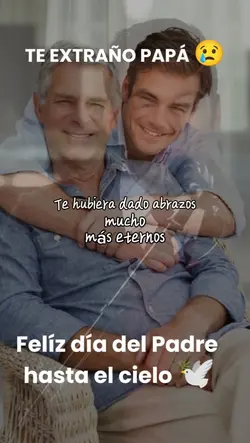 Día del Padre