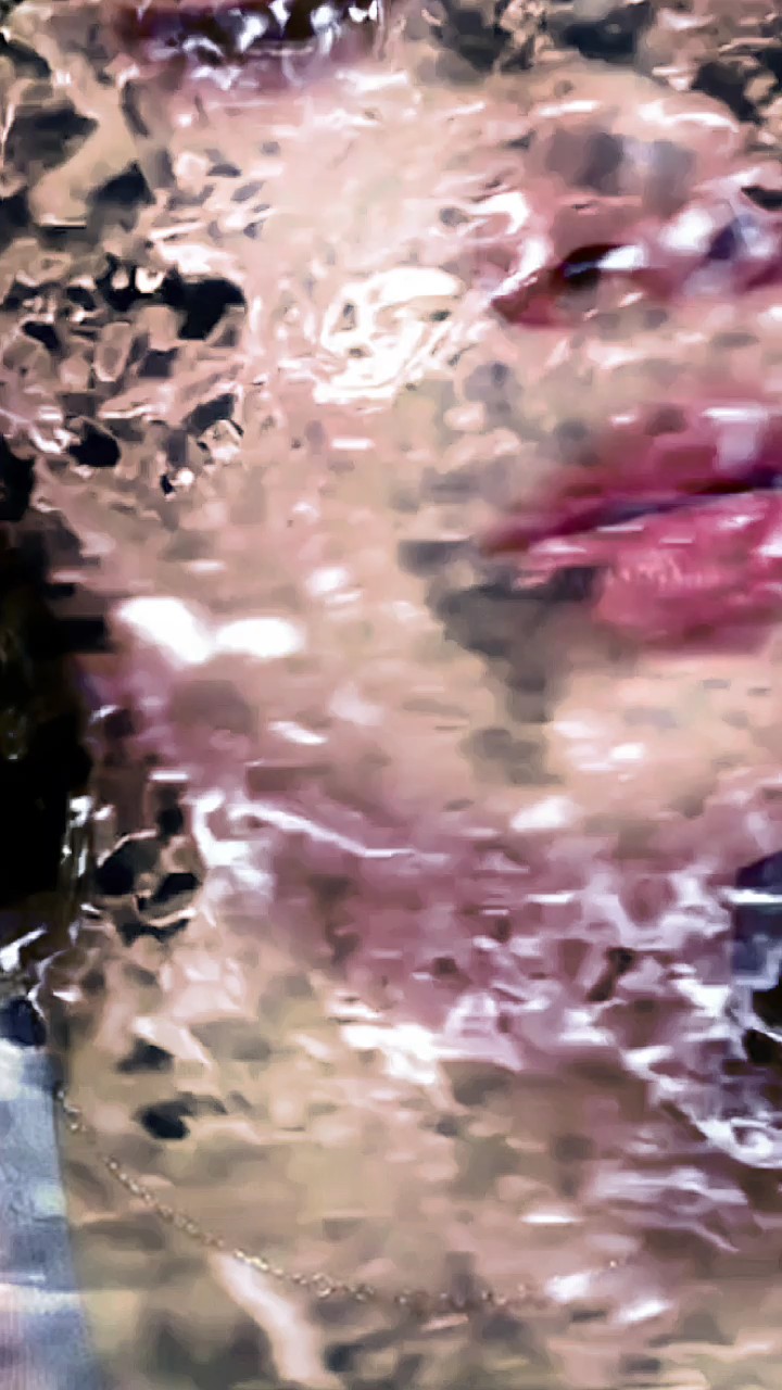 TUBIG NG OVERLAY 