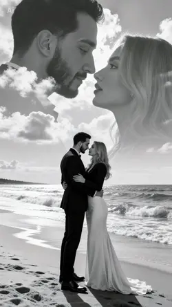 Couple Photoshoot