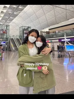 happy birthday mama