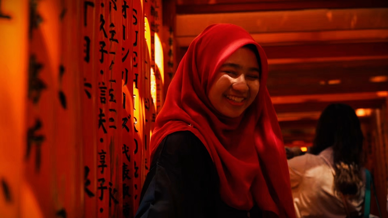京都美学