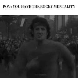 ROCKY BALBOA MODELE