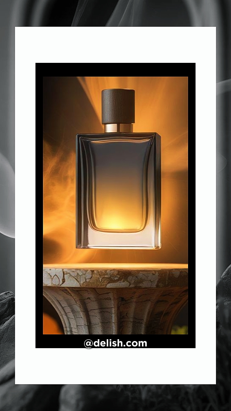 Anuncios de perfumes