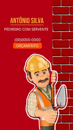 Pedreiro