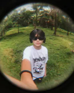fisheye