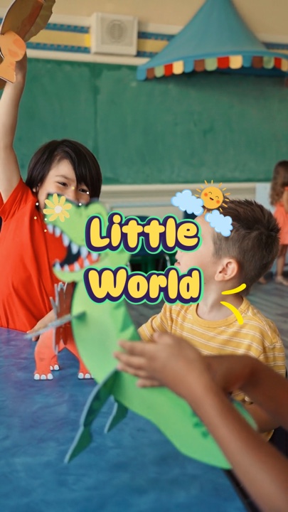 História Infantil