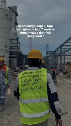 Bahansw story kerja