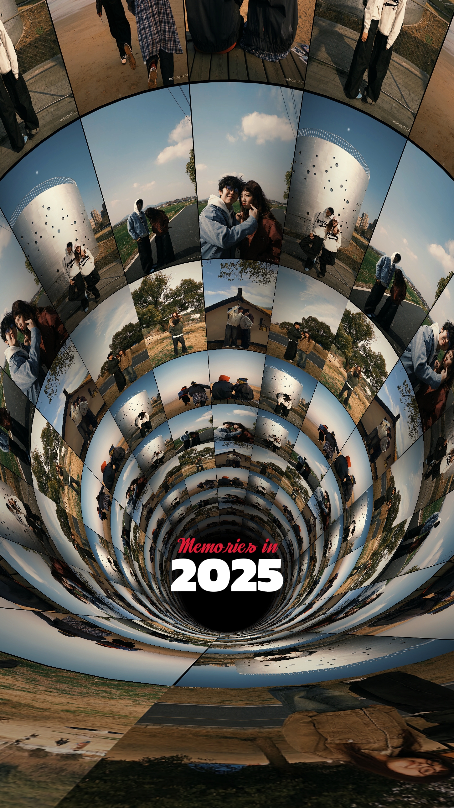 Knimm 2025 | Casal